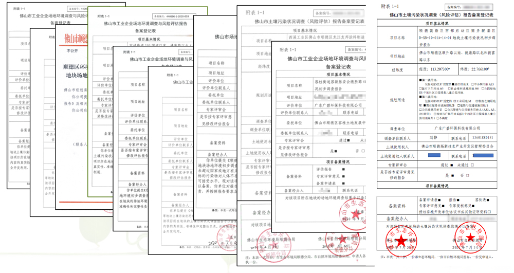 土壤調(diào)查(圖2)